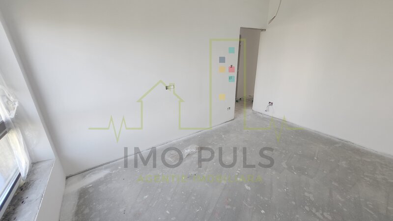 Timisoara Penthouse. Braytim. Terasa 28 mp. 3 Camere. 2 Bai.