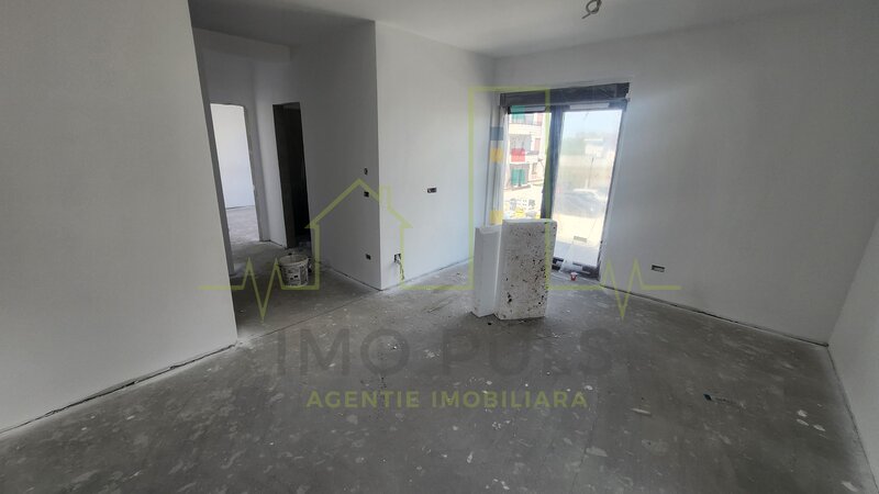 Timisoara Penthouse. Braytim. Terasa 28 mp. 3 Camere. 2 Bai.