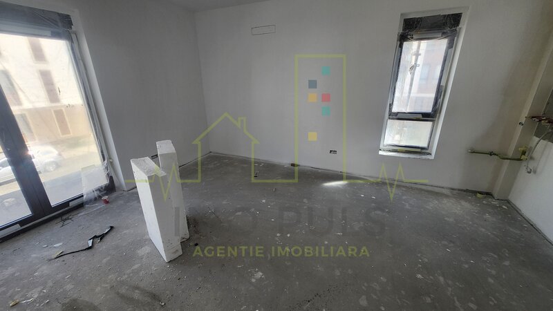 Timisoara Penthouse. Braytim. Terasa 28 mp. 3 Camere. 2 Bai.