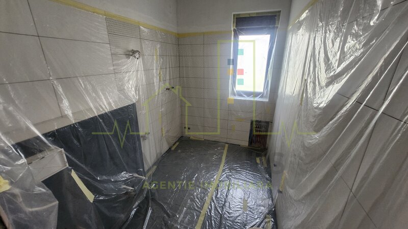 Timisoara Penthouse. Braytim. Terasa 28 mp. 3 Camere. 2 Bai.